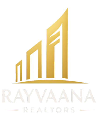 Rayvaana Realtors Logo